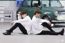 [210109] OUI Ent. (위엔터테인먼트) on NAVER [210109] OUI Ent. (위엔터테인먼트) on NAVER | Couple photos, Scenes, Boy groups