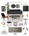 Shop the Look Design Boards — Sandringham Interiors | 가구, 인테리어 디자인 포트폴리오, 인테리어