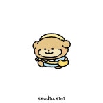 털뭉이들☁️ 유치원생 브니🐥