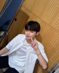(06.07.24) #JIHOON ‘s archive ! 사이들 덕분에 행복했던 첫방소옹! 이렇게 2집 활동해서 기뻐예☺️ 좋은 무대 앞으로도 많이... 