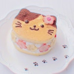 filler 〰︎・・🍒・🍨 | 디저트