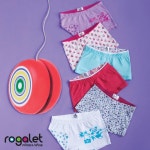 Ropa Interior de niña | 속옷