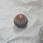 #모리공방 #색실공 #てまり #temariball #자수 | Google home mini, Ball, Mini