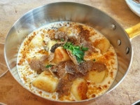 뇨끼바 | 이태원/한남동 맛집·이탈리안 음식 - 망고플레이트 - 2021 | 음식, 식품 아이디어, 메뉴