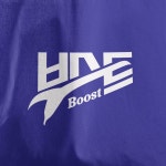 부스트 로고+채널아트 콘테스트 | 부스트 | 디자인 의뢰는 라우드소싱 | 로고, 디자인