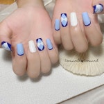 Pin page Nail tay에 있는 Trâm Trần Nail Beauty Room님의 핀