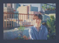 #JIMIN 🌻 180807 [ⓓeaser:뷔&지민] “43초에 터지는 브로맨스” (방탄소년단) | Pósteres ilustraciones, Fotos de jimin, Jimin