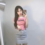 혁 김님이 얼짱에 올린 이미지 | 미니 스커트, 스커트, 옷