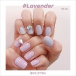 #라벤더네일 ... #pedicure #nailsaddict #nailporn #nailpro #nailartist #nailsnailsnails #nailsdesign #hair #glitter #instagood... 