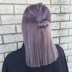 200+ Melhores Ideias de 미래 em 2020 | hair hair, ideias de cabelo, cabelo