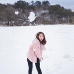 Ghim của Jaeheon Kim trên 삼양목장