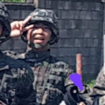 오늘도 해맑은 기태~~  카메라  의식  해맑  뜀박질  브이  00  오늘의  하루  피곤해  사랑해  형  soulmate  비타민  같은  존재... 