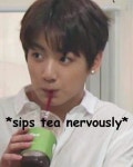 #오늘의방탄 #싱가폴1회차공연 #jimin #bts #bangtanboys #bangtansonyeondan #suga #jin #jhope #rm #rapmontser... | Reaction face... 
