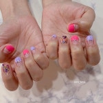 [New] The 10 Best Nail Ideas Today (with Pictures) -  #시리네일 . . . . 미리 예약 하셔야 원하는시간대에 편히 관리 받을수 있어용... 