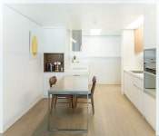 새터마을 모아미래도 25평 아파트 인테리어 | 호미파이 & homify