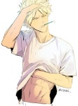 긴죠ヽ(｀Д´)ﾉ✨디페A12 (@Gjnoel_) | Anime guys shirtless, Hero, Boku no hero academia