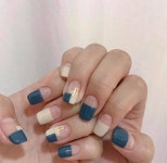 S/S Mood Board ‘19에 있는 Mackenzie Bruning님의 핀 | 네일아트, 젤네일, 무광택 네일