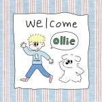 프랭키 하우스 | 프랭키 하우스 새로운 친구 올리... 옷은 강아지가 그려진 티셔츠지🩵 앞으로 프랭키와 함께하는 내 생활을 보여줄게!... 