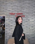 소윤 บน Instagram: “나 머리카락 많이 길렀쥐 !!!”