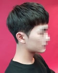 Pin page Quick Saves에 있는 Becky Dam님의 핀 | 남성 헤어스타일, 남성 헤어, 남자 커트