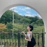 은비 etuさんはInstagramを利用しています:「여기는 넬라포레스타 라는 카페인데오.. 진짜 숲속에 있는 작은 별장같은 느낌이라능 ㅠ.ㅜ... 