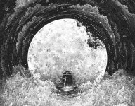 soman 소만 soman 소만 :: Behance in 2024 | Illustration art, Pictures to draw, White art