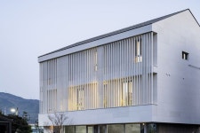 증산리 상가주택｜AL1458 | Outdoor decor, Home decor, Outdoor