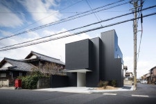 *갤러리 하우스 [ Kouichi Kimura Architects ] Framing House... Japan *갤러리 하우스 [ Kouichi Kimura Architects ] Framing... 