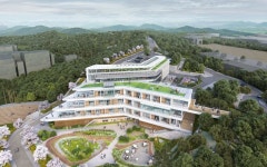 Pin page WORKS - 해마종합건축사무소 in 2024 | Views