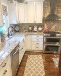 farmhouse kitchen design and decorating | DECOR IT'S #decorationhomedecor | 부엌, 인테리어, 가구