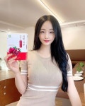 좋아요 2,327개, 댓글 108개 - Instagram의 다솜(순 우리말사랑”)(@dasom_lovely)님: #광고 피부건강에는 콜라겐 필수인거 아시죠!? 이거... 