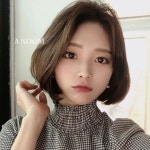 (아눔헤어) 보니펌 (아눔헤어) 보니펌 | Jin