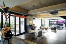 designby83/디자인바이팔삼/botanico 보타니코/interior/interior deco/interior design/branding/design/deco /furniture/cafe... 
