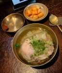 옥동식 | 합정역 맛집·설렁탕 / 곰탕 전문점 - 망고플레이트 - 2021