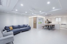 전주 에코시티 자이 인테리어 - 40평대 아파트인테리어 - 디자인투플라이 거실인테리어,주방인테리어,화이트인테리어,아파트인테리어
