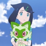 Pin page Pin von 승현 박 auf 포켓몬스터 리코와 로드의 모험 in 2024 | Pokemon, Horizont