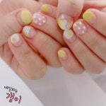 Nails에 있는 Mirucha Agradecida님의 핀 | 메이크업
