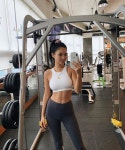Pin page Instagram post by Chailee Son 손채리🇰🇷 • Feb 19, 2019 at 2:02pm UTC | Fitness fashion, Fit body goals, Body goals