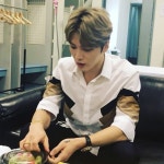 Pin oleh VG (비찌) di Kim Jae Joong  (김 재 중)