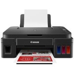 Multifunctional inkjet color CANON PIXMA G3415 CISS, A4, USB, Wi-Fi Multifunctional inkjet color CANON PIXMA G3415 CISS, A4, USB, Wi-Fi... 