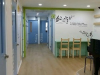 간판제작전문브랜드-파란고릴라 [피아노 학원간판] 성북구간판 길음동간판 제작 : 빈음악학원 교습소 - 간판제작 전문브랜드... 