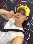 Pin page minhyuk 민혁 btob