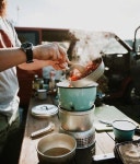 OUR CAMP LIFE | 캠핑