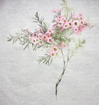 inkart #calligraphy #수묵캘리그라피 #민화 #문인화 #한국화 #디지털동양화 #디지털수묵화 #digitalart #아이패드동양화 #digitalpainting