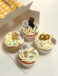 Pin page 「Cup cake」おしゃれまとめの人気アイデア｜Pinterest｜하영 정【2024】