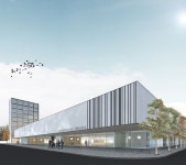 www.studiowok.com » AVD | 공장 건축, 건축 디자인, 건축 www.studiowok.com  » AVD | 공장 건축, 건축 디자인, 건축