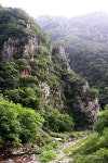 속리산 Korea 속리산 Korea | 자연 사진, 풍경 그림, 풍경 사진