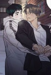 「 After a Meal ╎식후경 ╎ BL manhwa 」 #manhwa