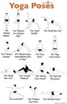 Yoga에 관한 14개의 최상의 Pinterest 이미지 | 요가 포즈, 건강과 피트니스 및 요가 운동 Yoga