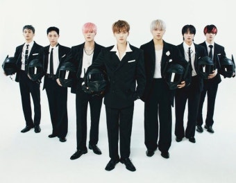 Nct dream ️